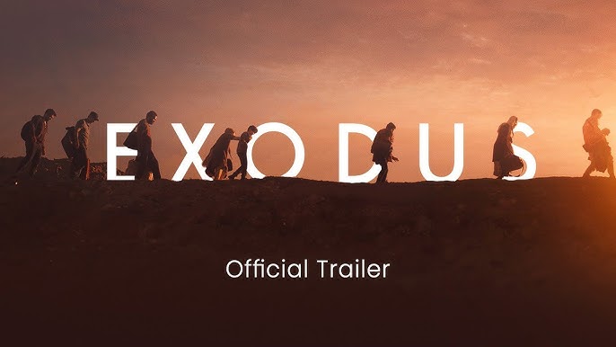 Exodus Berlin Film Festivali’nde