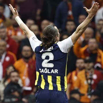 Rams Park’ta kazanan Fenerbahçe; şampiyonluk düğümü son maça kaldı