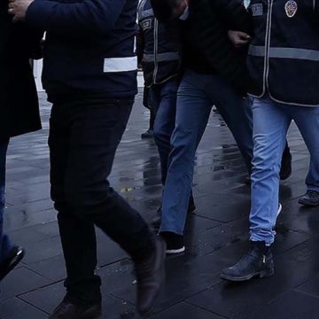 Ankara merkezli 28 ilde ‘nefret’ operasyonu: 44 gözaltı