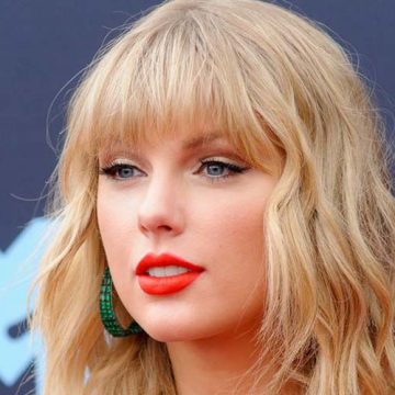 Taylor Swift tek başına İngiltere’ye 1,2 milyar dolar kazandıracak