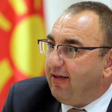 Бислимоски: Прекинот на струја во дел од регионот ја потврди неопходноста од инвестиции во енергетиката