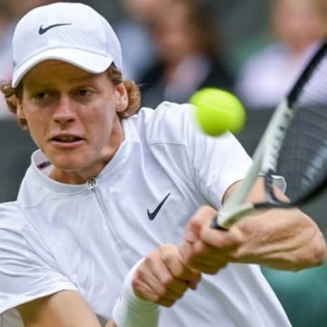 Illness forces tennis world number 1 Jannik Sinner out of Olympics