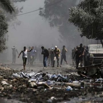 Të paktën 30 viktima në sulmin izraelit në Gazën qendrore