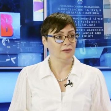 Dimitrieska-Koçoska: Nga viti 2025 mund të mendojmë për buxhet zhvillimor