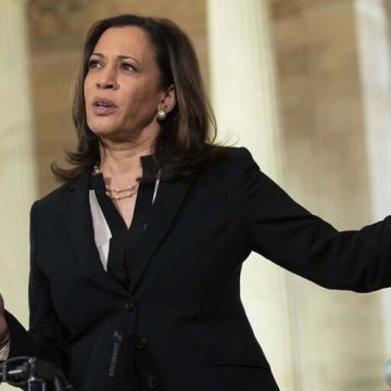 Kamala Harris’ten Netanyahu’ya: Gazze’de yaşananlara sessiz kalmayacağım