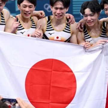 Japonia me gjashtë medalje të arta është më e suksesshmja pas ditës së tretë të Olimpiadës në Paris