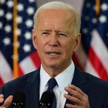 Joe Biden, başkanlık yarışından çekildi