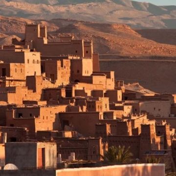 Extreme heat in Moroccan city kills 21