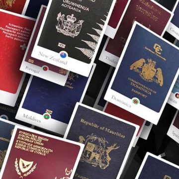 Dünyanın en güçlü pasaportları açıklandı