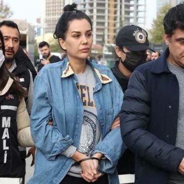 Turkish court releases social media influencer accused of tax evasion, money laundering