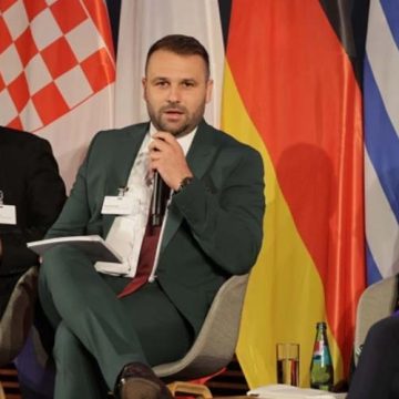 Durmishi në konferencë në Berlin: Veprimi i koordinuar politik mund ta përmirësojë peisazhin ekonomik të Ballkanit Perëndimor