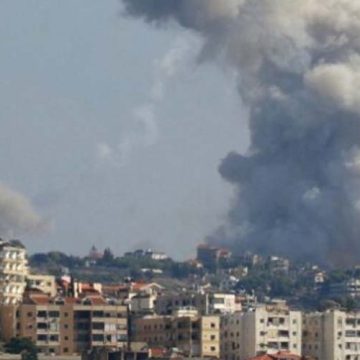 ABD ve müttefikleri, Lübnan sınırında 21 günlük ateşkes çağrısında bulundu