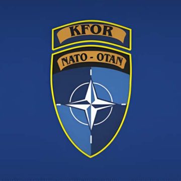 First deployment of NATO ARF to focus on readiness, support to KFOR