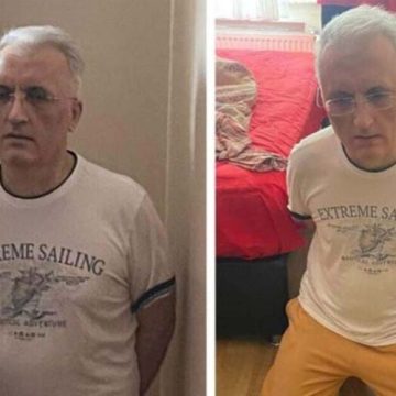 Turkey captures 2 former judiciary members in ongoing crackdown on Gülen movement