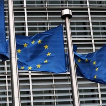 EU countries clear the way for €35 billion loan for Ukraine