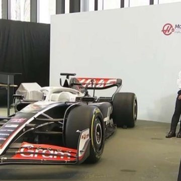 Haas announces Toyota partnership as Japan’s automaker returns to F1