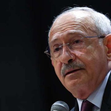 Kılıçdaroğlu’ndan dikkat çeken Özgür Özel açıklaması