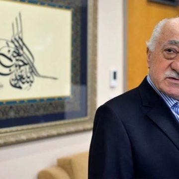 Turkish-Islamic scholar Gülen’s will reveals donation of book royalties to foundation