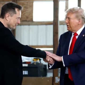 Elon Musk’ın Trump kabinesindeki görevi belli oldu