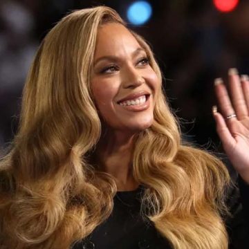 67. Grammy Ödülleri adayları açıklandı: Beyonce’dan rekor