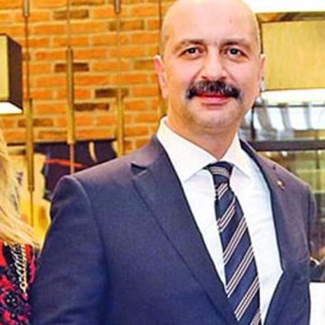 Akın İpek: Annemi de aldılar, son günlerini hapiste geçirmesini istiyorlar