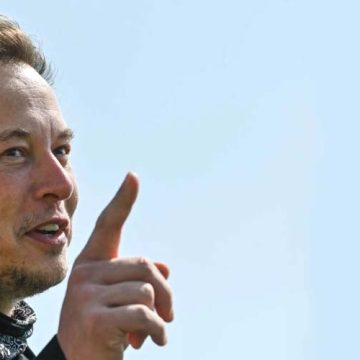 Trump selects Musk to lead new Department of Government Efficiency