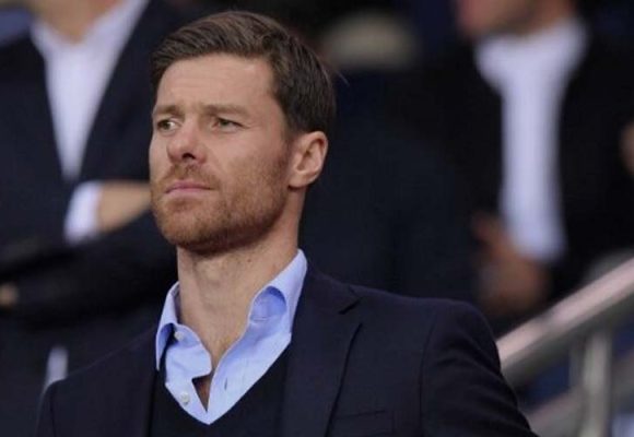 Çabi Alonso do të largohet nga Bajer Leverkuzeni drejt Real Madridit