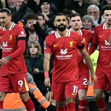 Liverpool, Manchester United sendromu yaşamadı