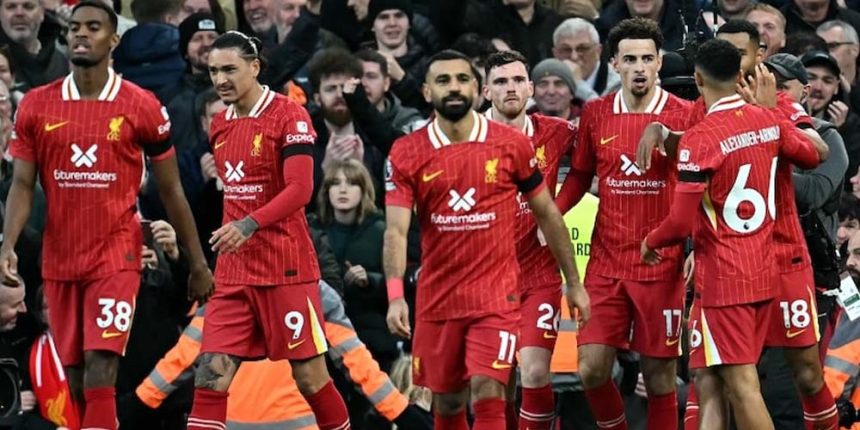 Liverpool, Manchester United sendromu yaşamadı